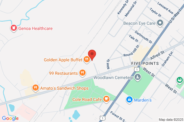 Goodwill Industries of Northern New England