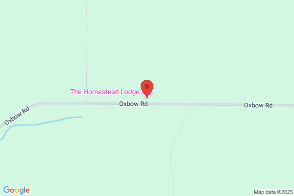 Homestead by the River Family Camp