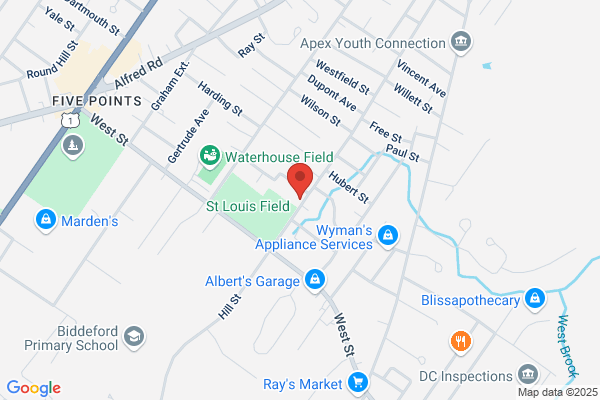 Lamontagne Plumbing & Heating Inc