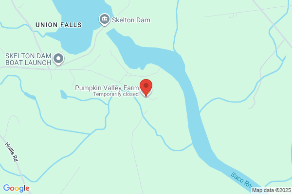 Pumpkin Valley Farm