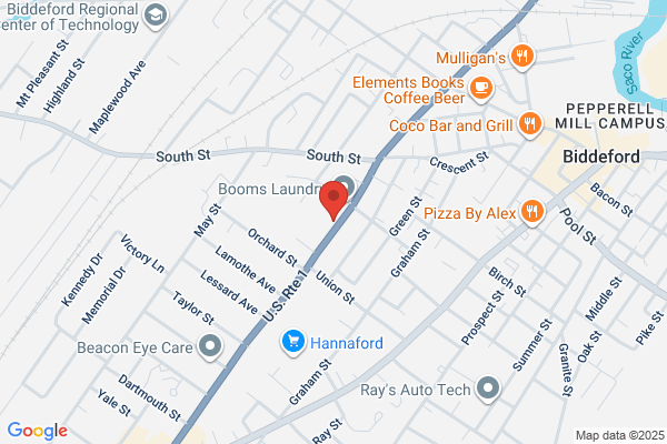 Ringuette Chiropractic Center