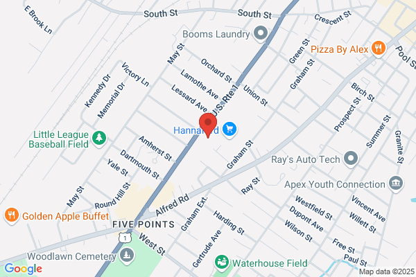 Villari's Martial Arts Centers