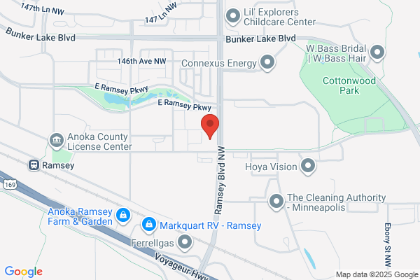 Allina Health Ramsey Clinic