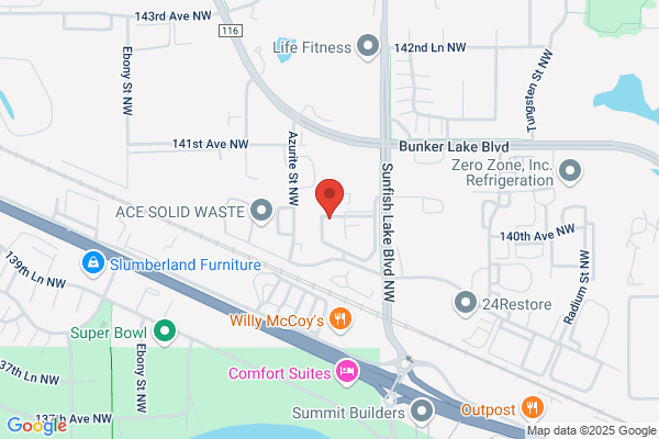Brunn Industries/Machined Parts, Inc.