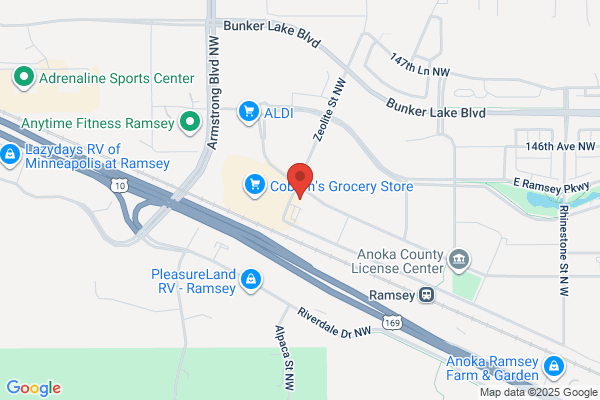 GiGi's Salon & Spa - Ramsey