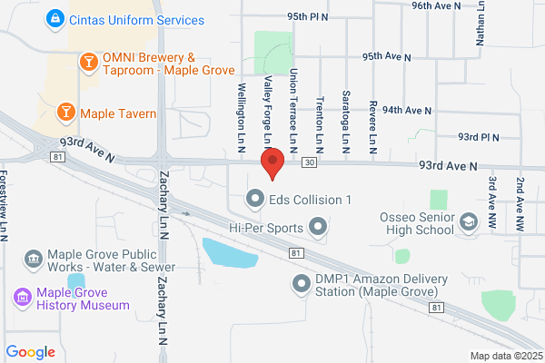 A-1 Precision Garage Door Company