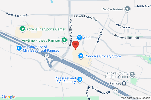 Barnett Family Dentistry of Ramsey