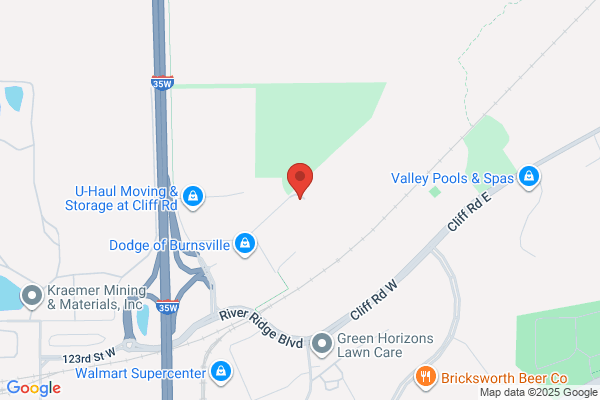 Bury & Carlson Inc