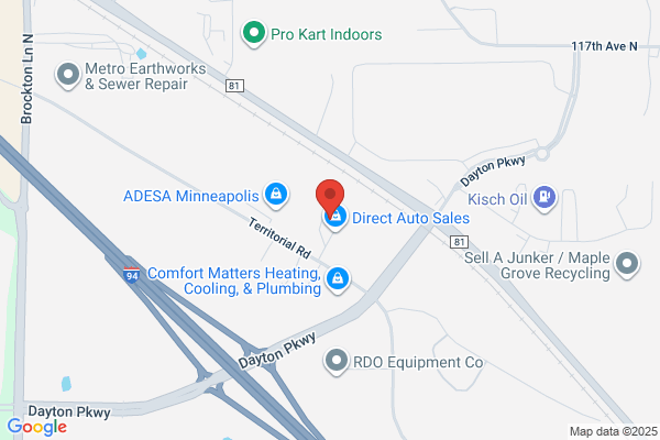 Drake Construction Inc