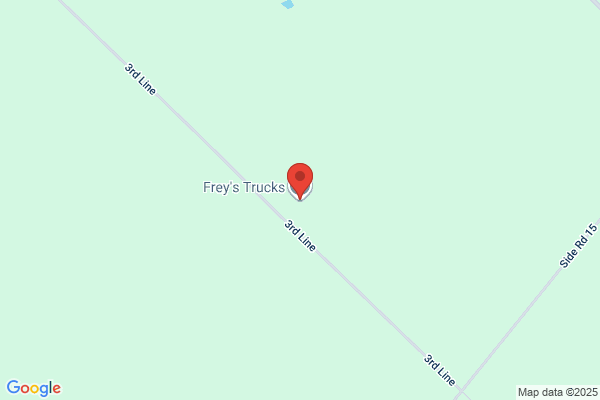 Freys Auto & Truck Repair
