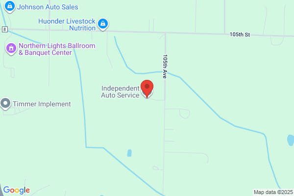 Independent Auto Service