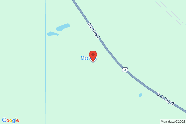 Mat Inc