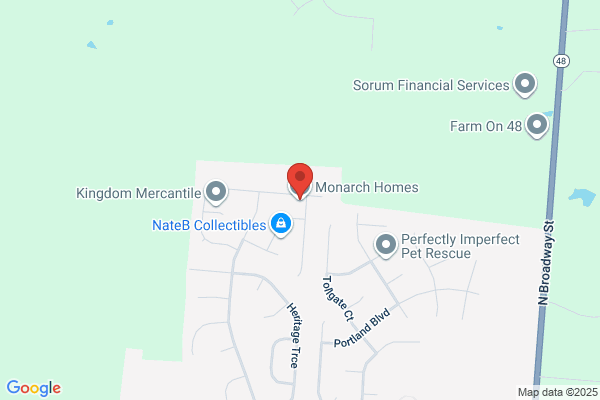 Monarch Homes