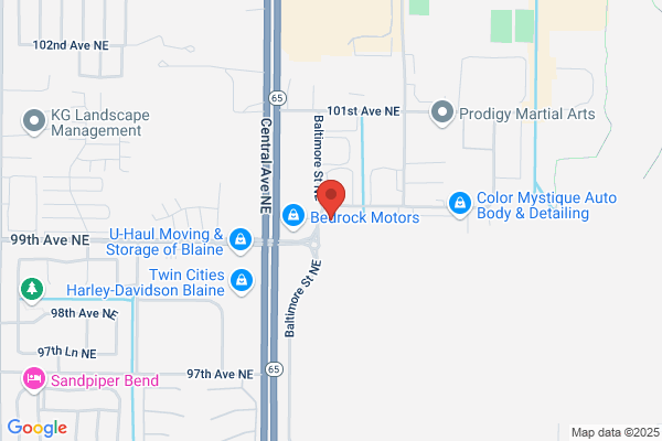Radco Truck Accessory Center