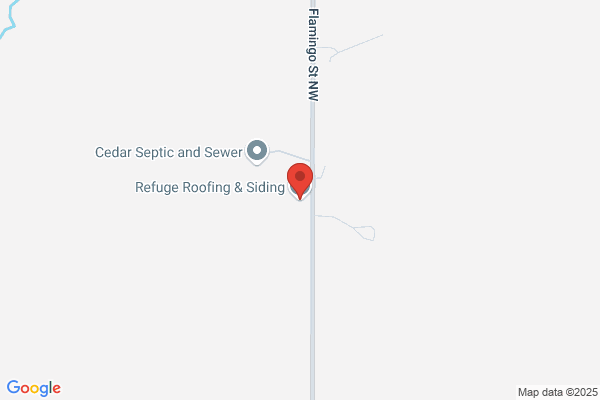 Refuge Roofing & Siding