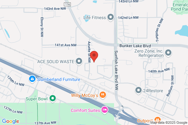 Vance Brothers Inc