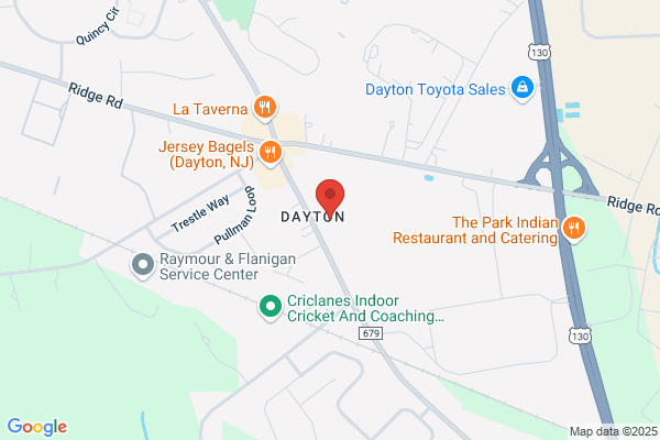 Champions at Dayton Campus