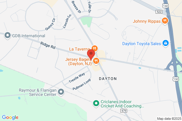 Princeton Medicine Physicians - Center for Digestive Health Dayton