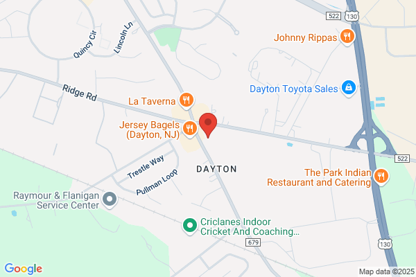 Doctors of Dental Medicine of Dayton, NJ (SBS Partner)