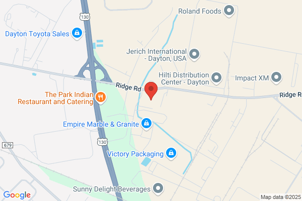 Richmond Industries Inc