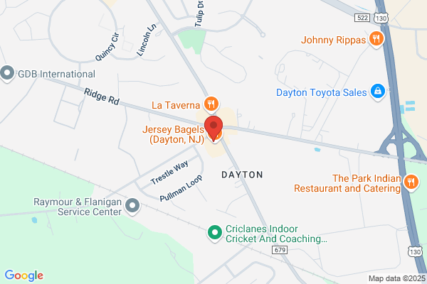 Dayton Park Pharmacy