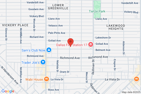 Dk Real Estate Appraisal Inc