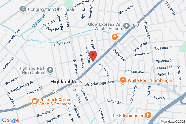 Edison Generator Automotive Services