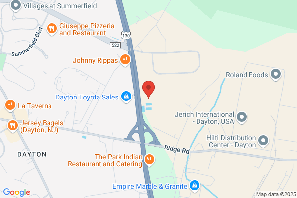 Gabrielli Truck Sales, Dayton