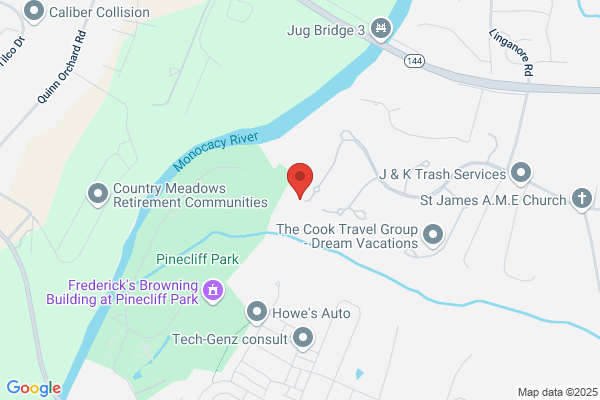 M & D Contractors Inc
