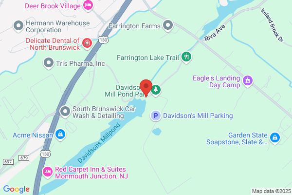 Middlesex County Offcs