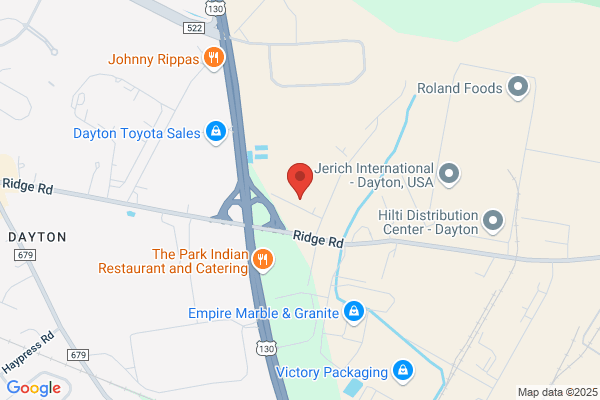 National Distribution Center