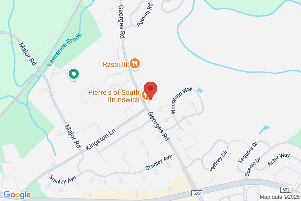 Pierre's Deli