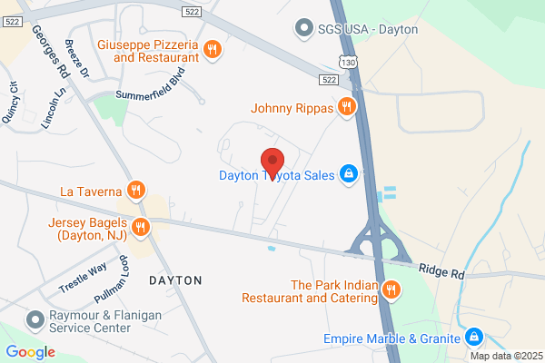 Princeton Orchards Apartments