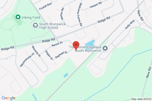 South Brunswick Kennels