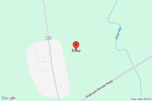 esysus