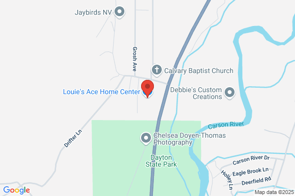 Louie's ACE Home Center Inc