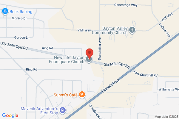 Central Lyon County Fire Prevention District