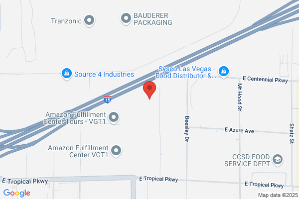 Dayton Auto Parts
