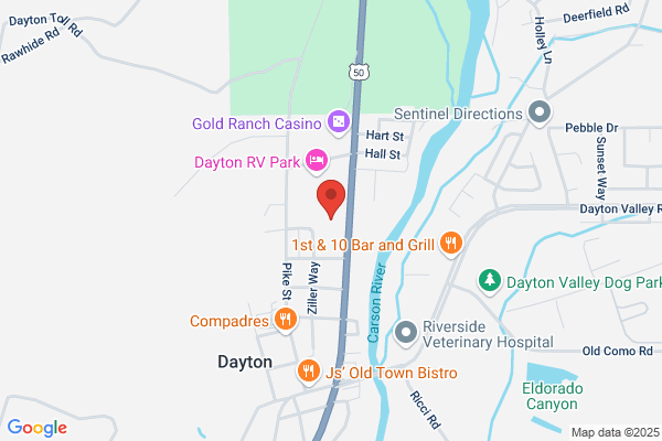 Dayton Chamber of Commerce