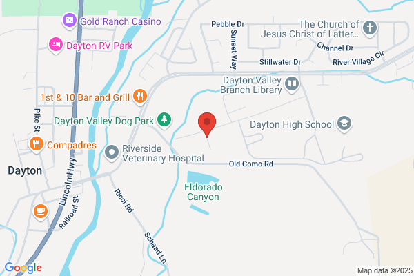 Dayton Elementary School