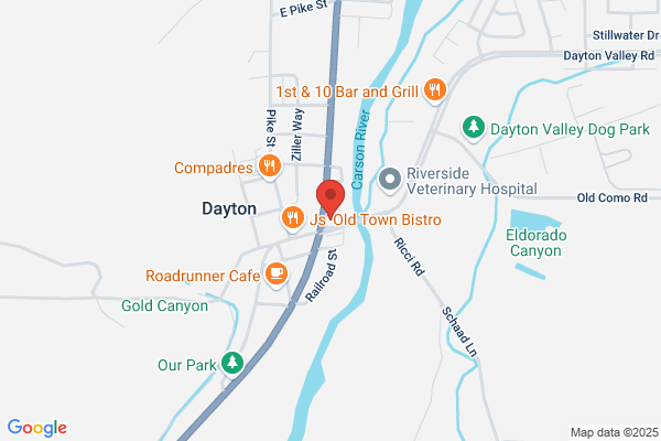 Dayton Inn