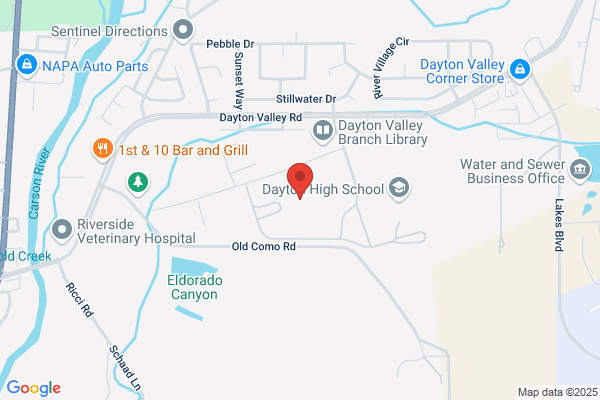 Dayton Intermediate School
