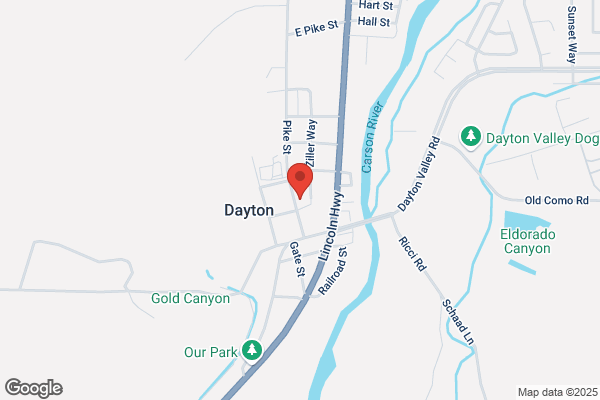 Dayton Mental Health Center