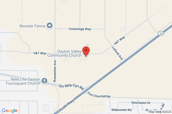 Dayton Valley Community Church