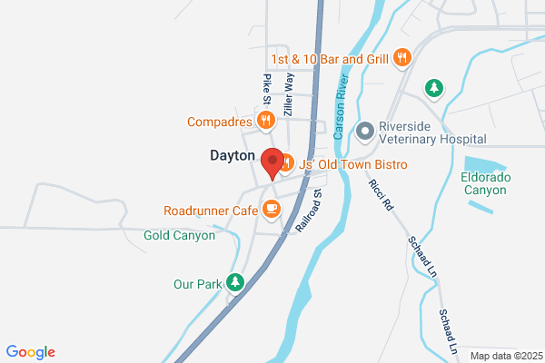 Gold Canyon Steak House
