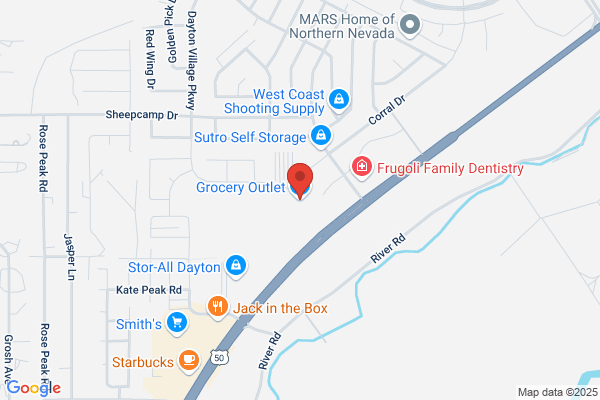 Grocery Outlet