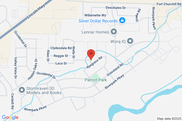 River Park Dunes Homes Llc
