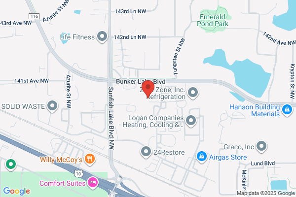 B & R Plumbing