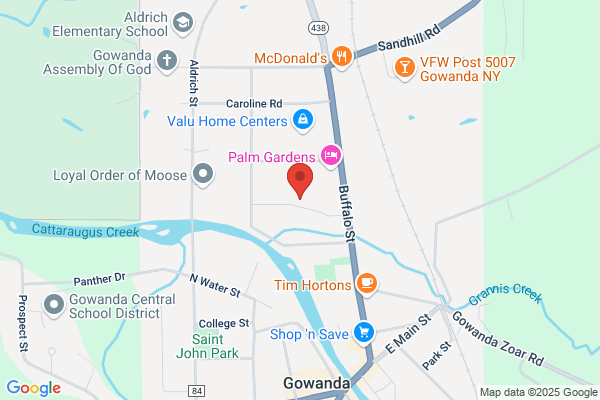 Gowanda Meadows Apartments