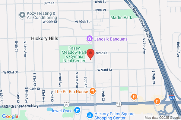 Hills Funeral Chapel
